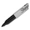 Sharpie T.E.C. Permanent Marker, Fine Bullet Tip, Black 13401 - alternate 5